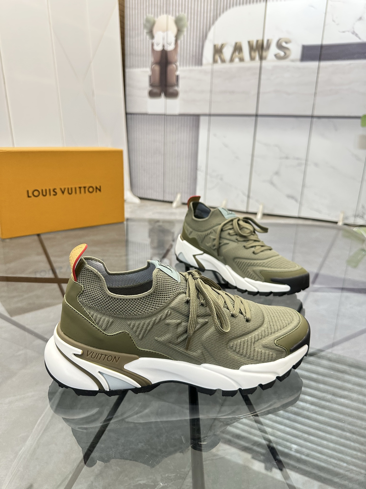 Louis Vuitton